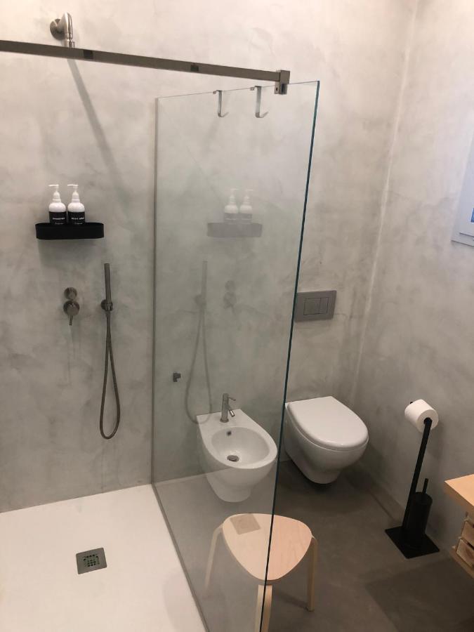 Drepanon, Prospettive Sul Mediterraneo Charme B&B Trapani Exterior foto