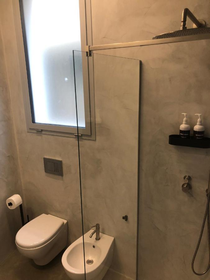 Drepanon, Prospettive Sul Mediterraneo Charme B&B Trapani Exterior foto