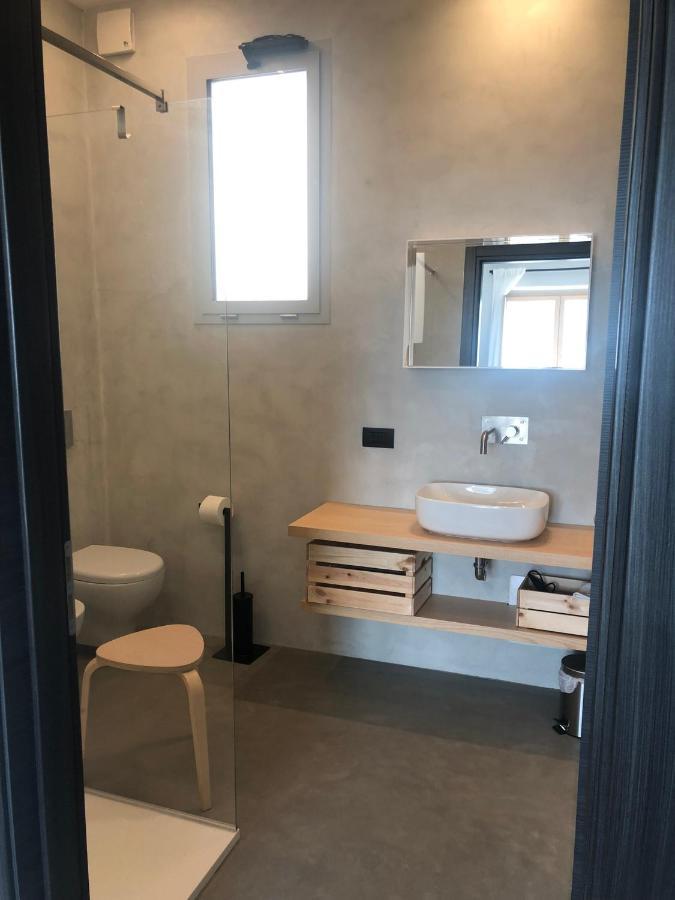 Drepanon, Prospettive Sul Mediterraneo Charme B&B Trapani Exterior foto