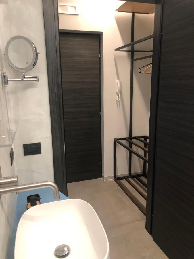 Drepanon, Prospettive Sul Mediterraneo Charme B&B Trapani Exterior foto
