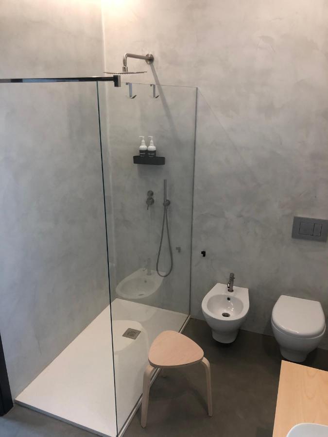 Drepanon, Prospettive Sul Mediterraneo Charme B&B Trapani Exterior foto