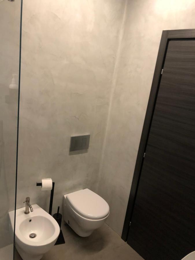 Drepanon, Prospettive Sul Mediterraneo Charme B&B Trapani Exterior foto